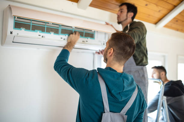 Best Commercial HVAC in Boyertown, PA