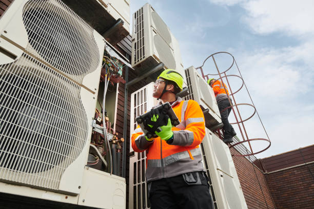Boyertown, PA HVAC Company