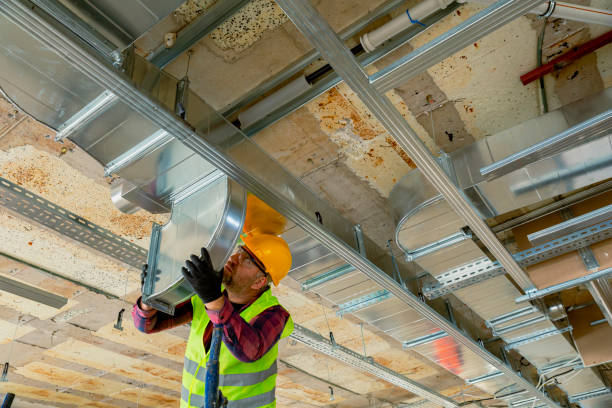 Best Furnace Cleaning in Boyertown, PA