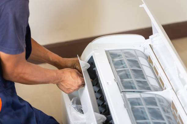 Best Emergency HVAC Services in Boyertown, PA