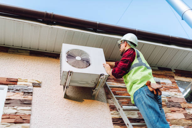 Best Residential HVAC in Boyertown, PA