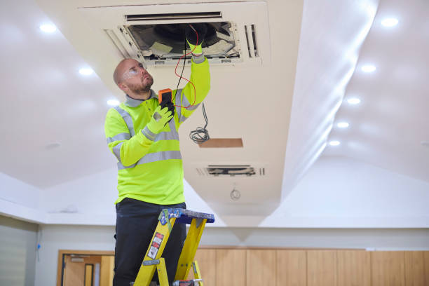 Best HVAC Retrofitting and Upgrading in Boyertown, PA