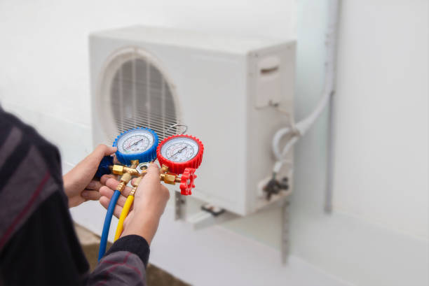 Best Thermostats and Smart Controls in Boyertown, PA